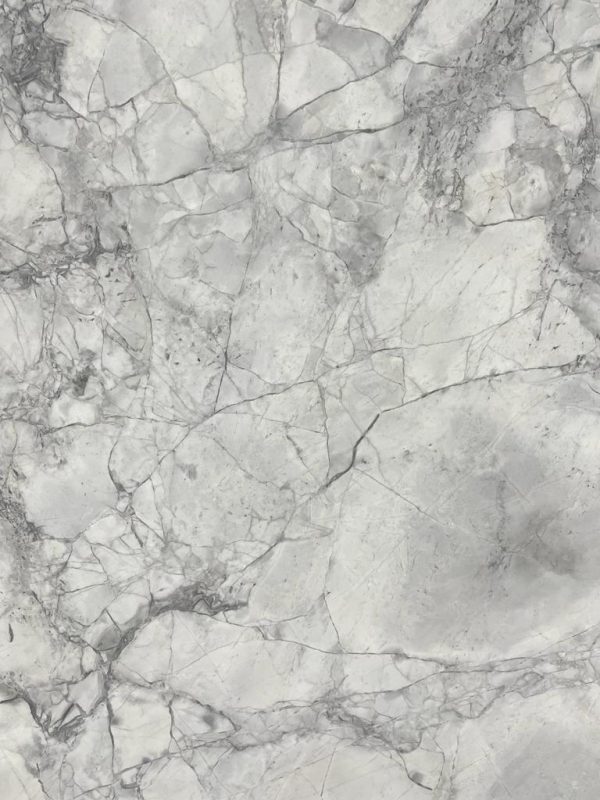 Bianco Eclipse (Satinato) 2CM