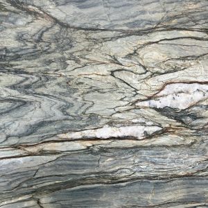 Fusion La Sera (Leather) 2CM