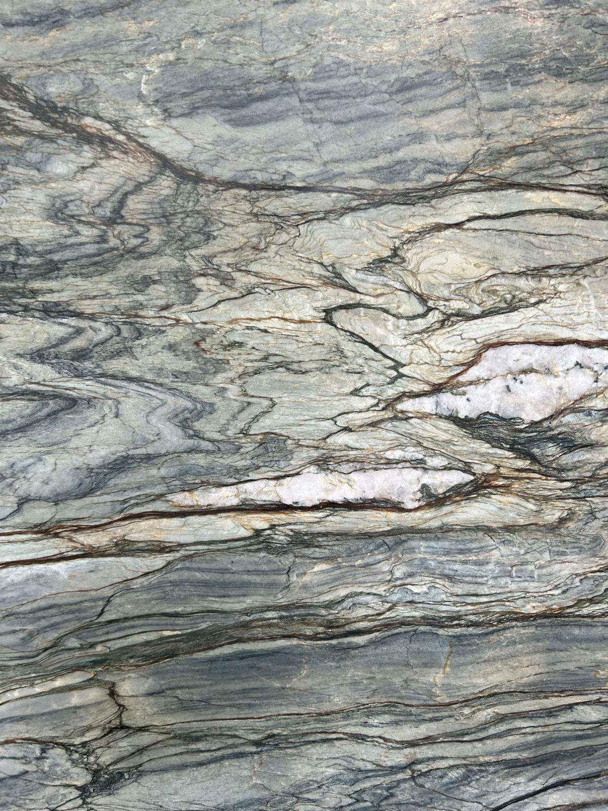 Fusion La Sera (Leather) 2CM