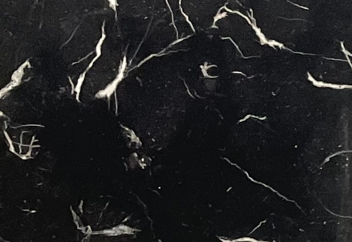 Nero Marquina Cross Cut (Polished) 1.8CM