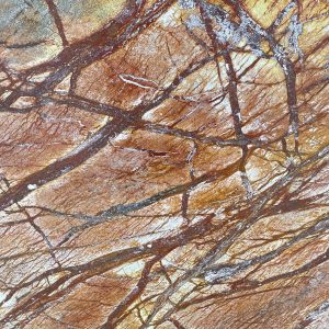 Forest Brown (Polished) 2CM