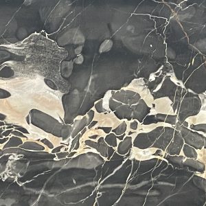 Portoro Gold (+ Honeycomb Backing) 1.4CM