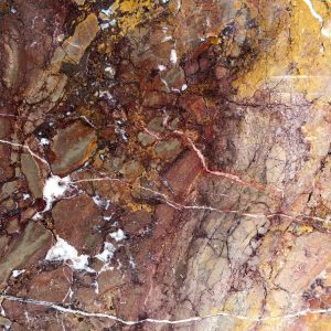 Breccia Vaticana (Polished) 2CM