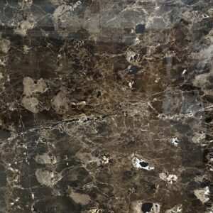 Maroon Emperador Dark (Extra) 2CM