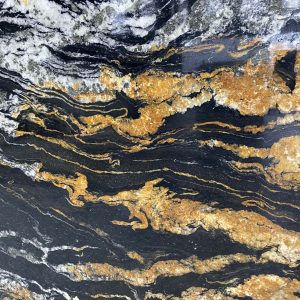 Fusion Black (Extra) 2CM