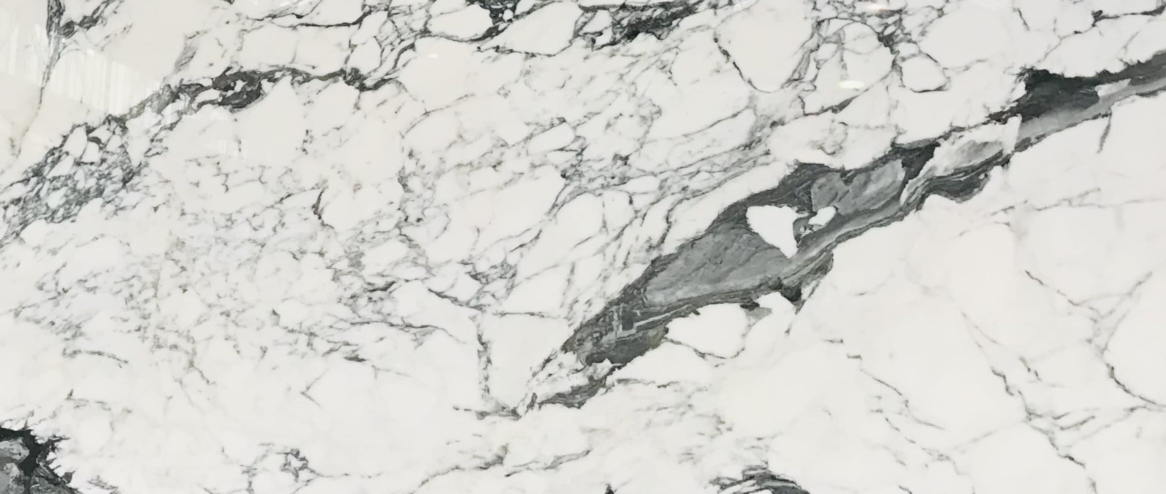 Arabescato Corchia (EXTRA) 348 Polished 3CM