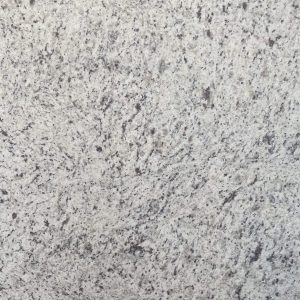 Topazio White (Leather) 3CM