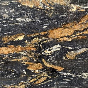 Fusion Black P20 (Extra) 3CM