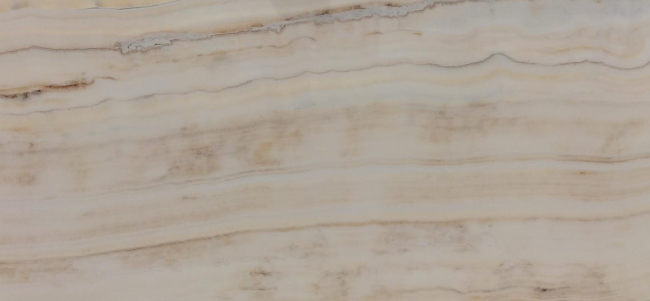 Ivory Onyx (EXTRA) 2CM