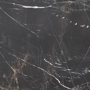 Chocolate Marquina (Leather) 2CM