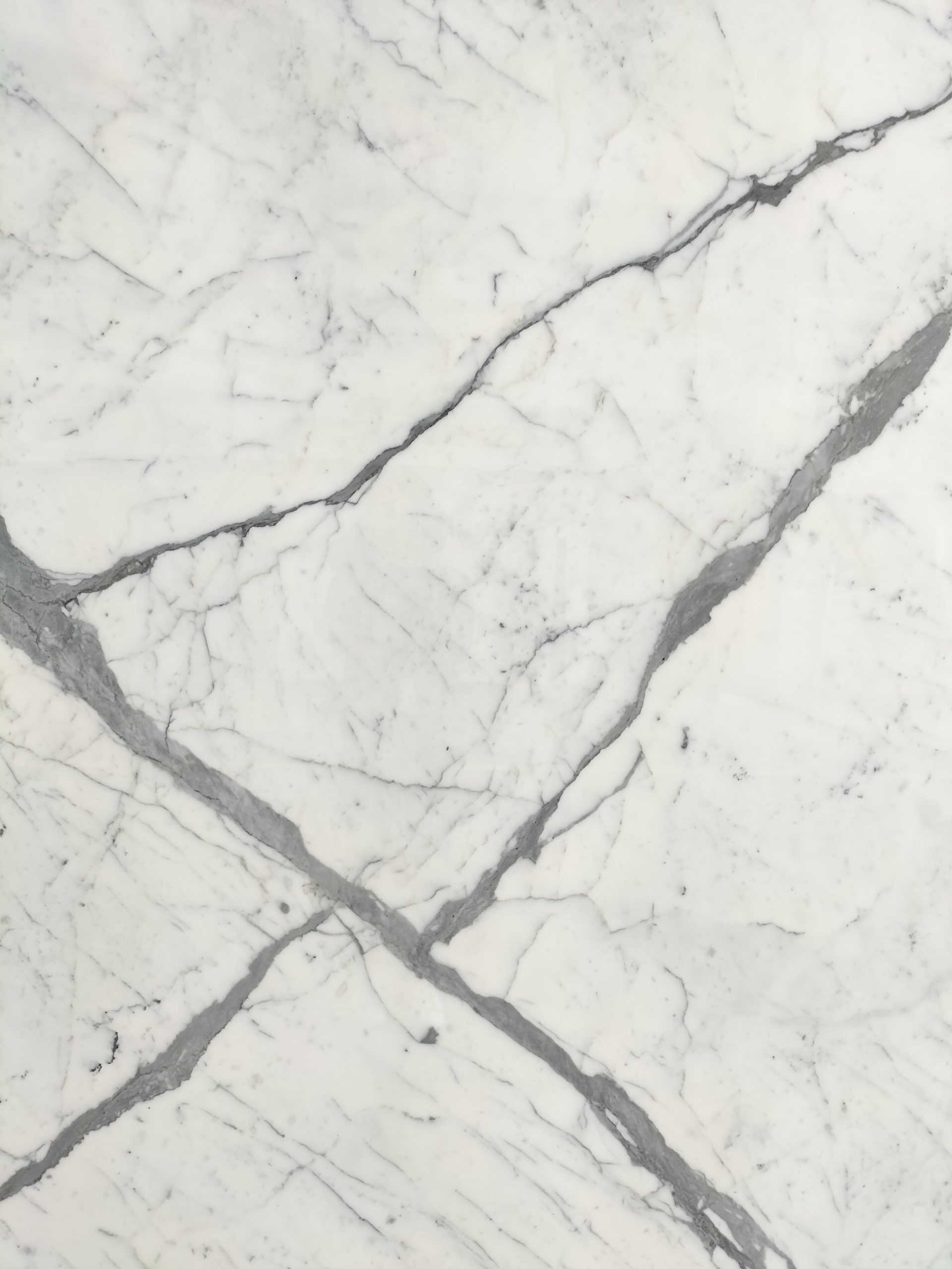 Statuario (Extra) (Extra) S411 2CM