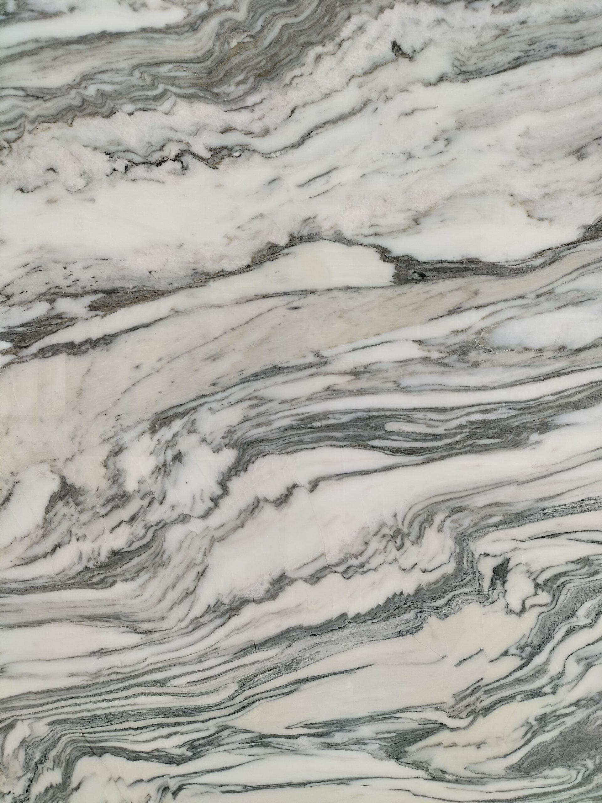 Verde Arni - Diagonal (Extra) H9070 Polished 2CM