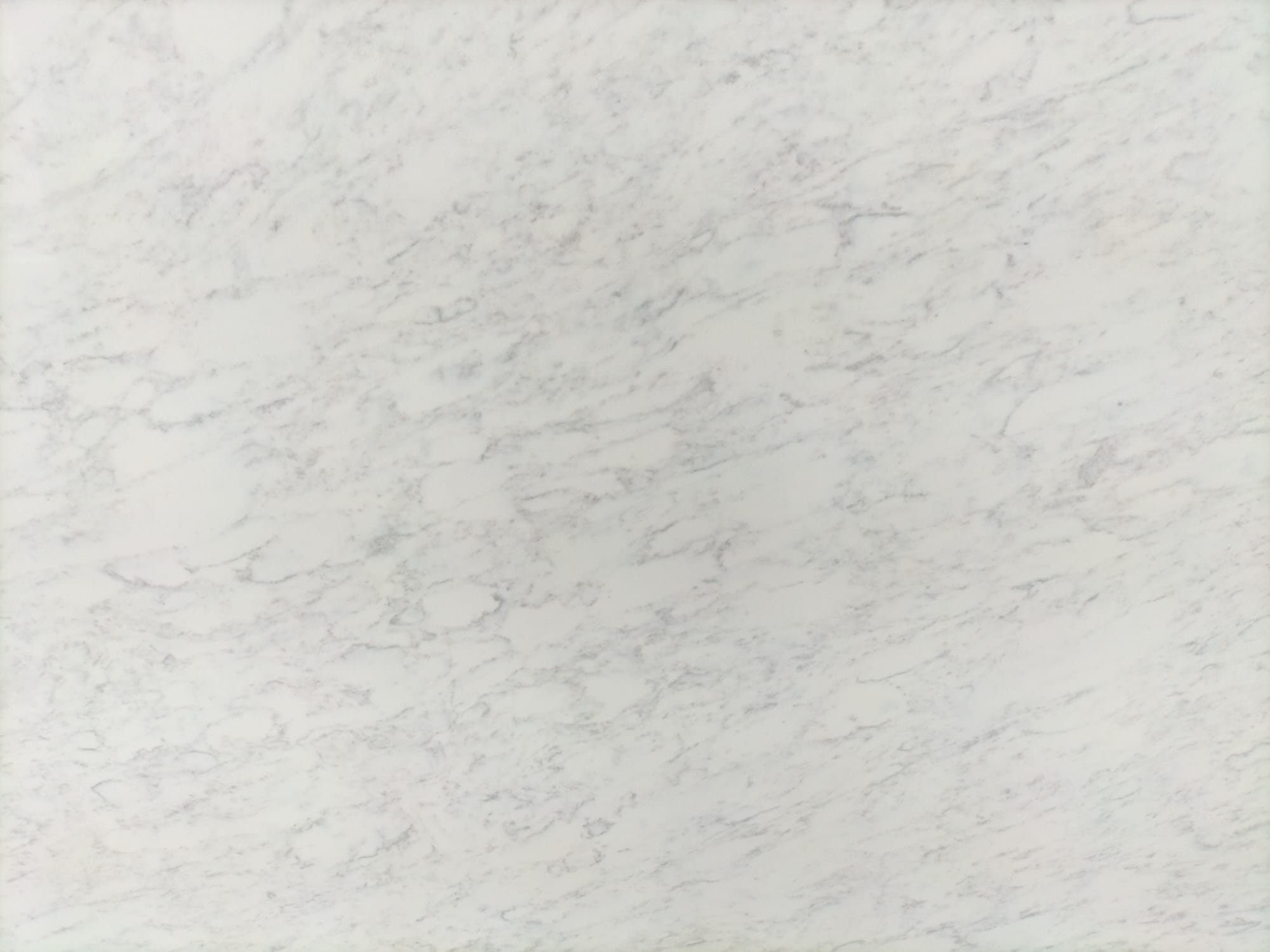 Stone World Carrara Altissimo 2CM Jumbo