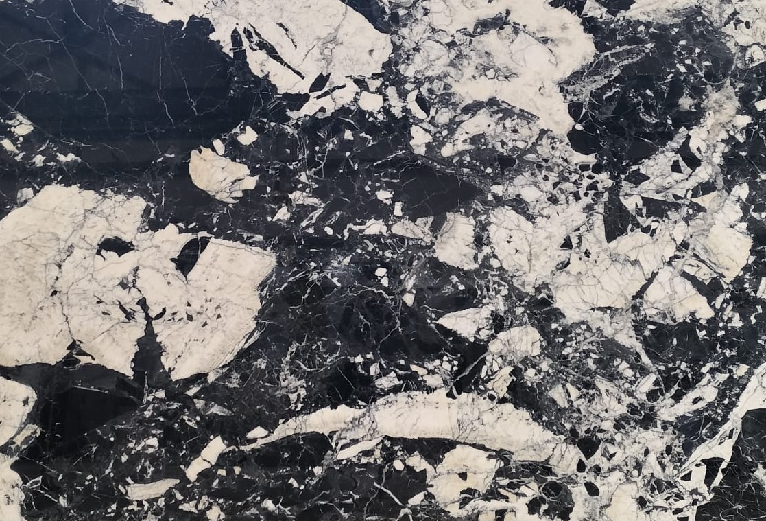 Nero Grand Antique 1.8CM