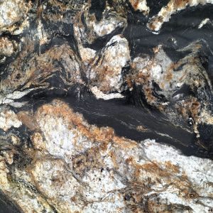 Fusion Black B759 (Extra) 2CM