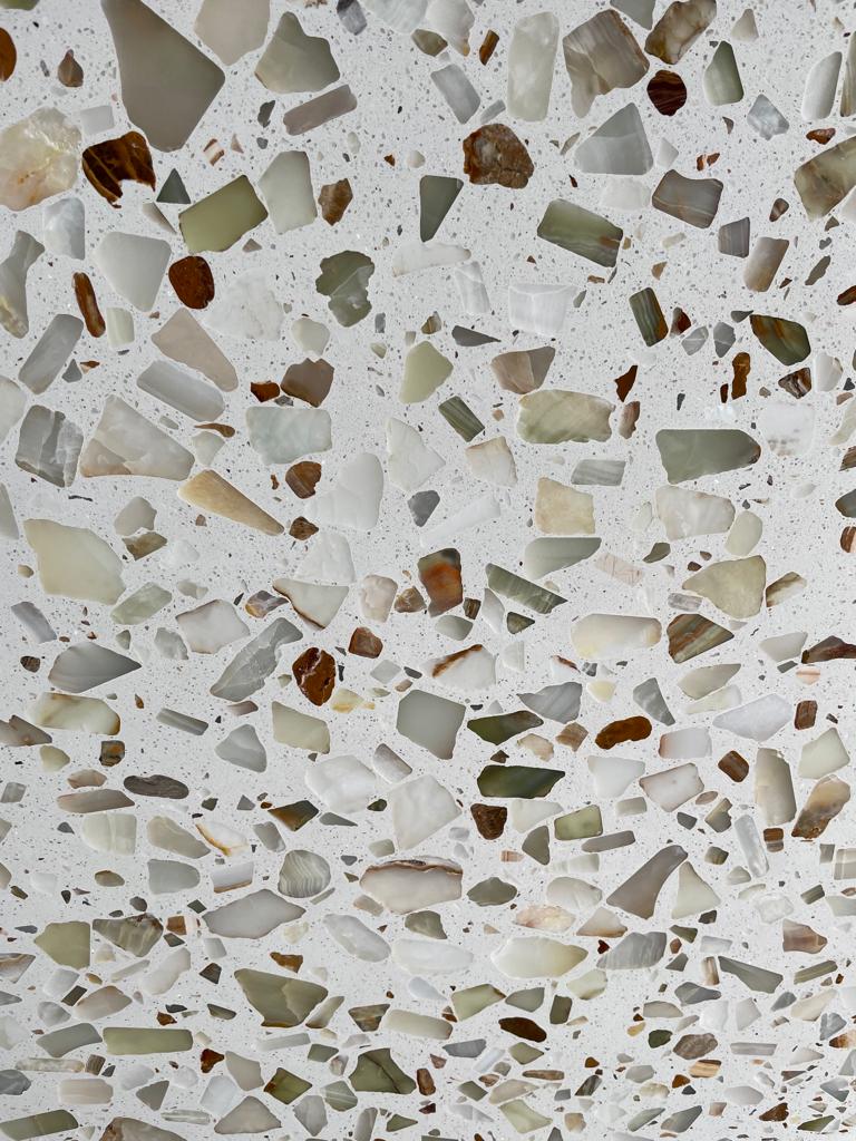 Terrazzo Onyx 2CM