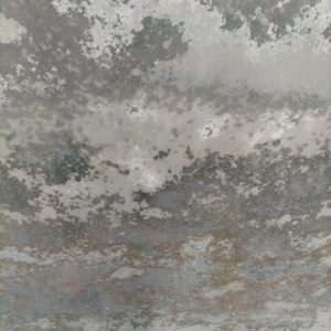 Stone World Titanium Leather 3CM Jumbo