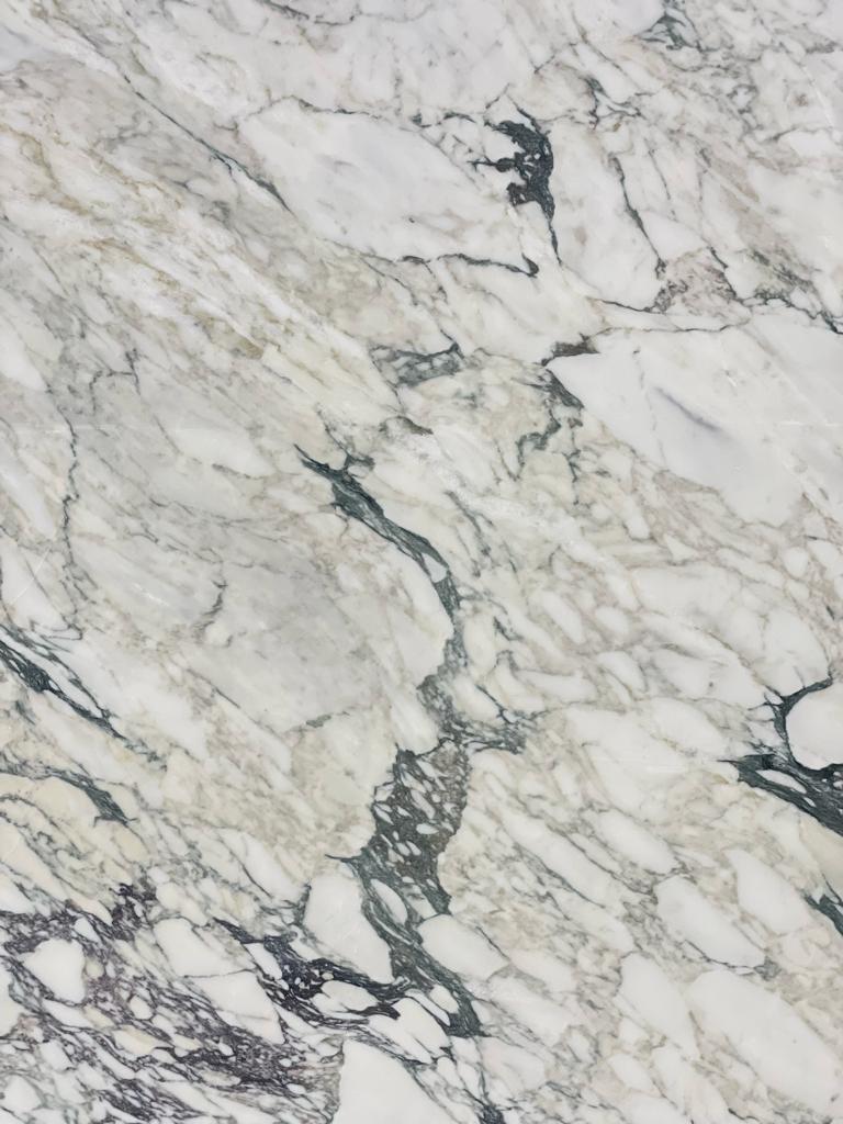 Calacatta Monet Verde (Polished) 2CM