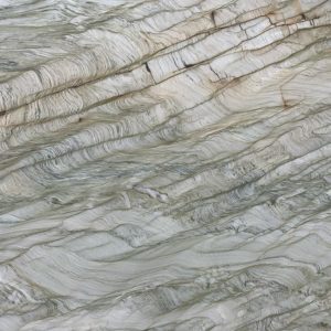 FUSION WOW GREEN (LEATHER) 2CM