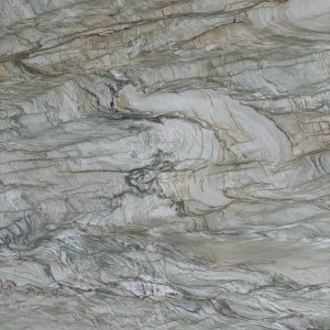 Fusion WOW Green (Leather) 3CM