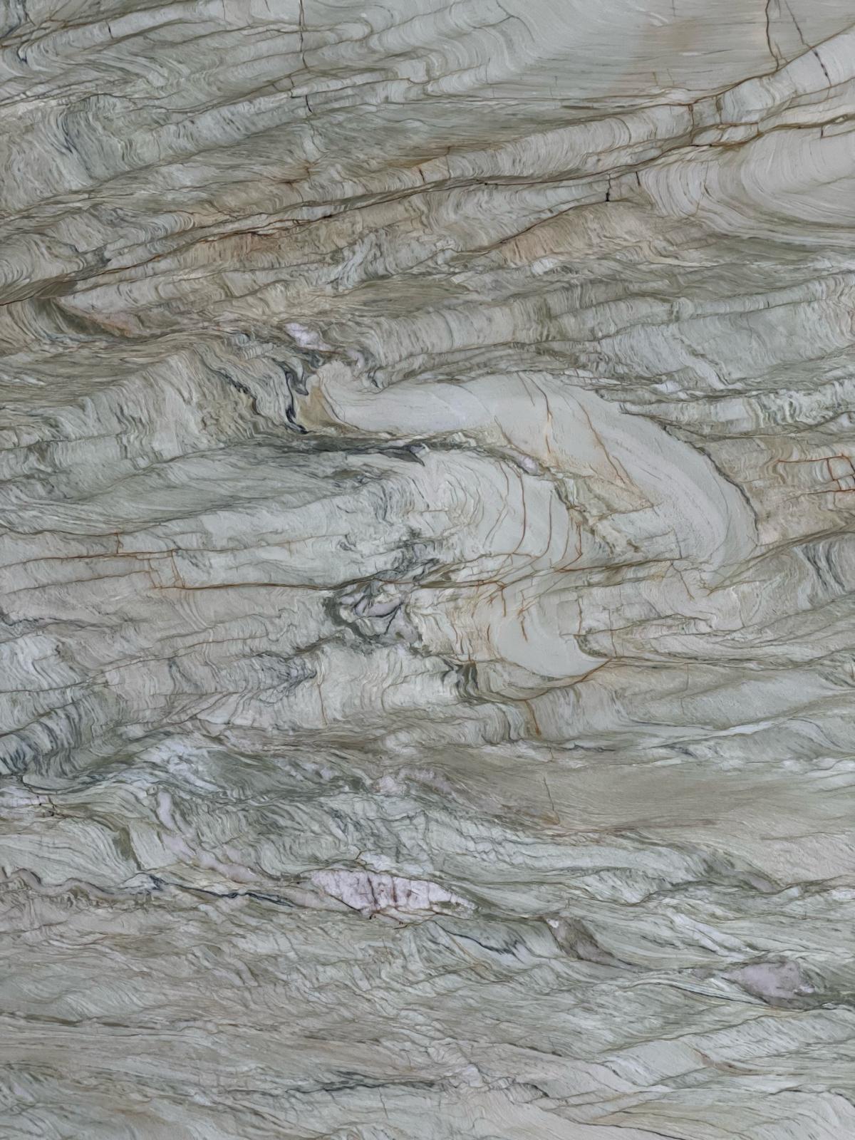 Fusion WOW Green (Leather) 3CM