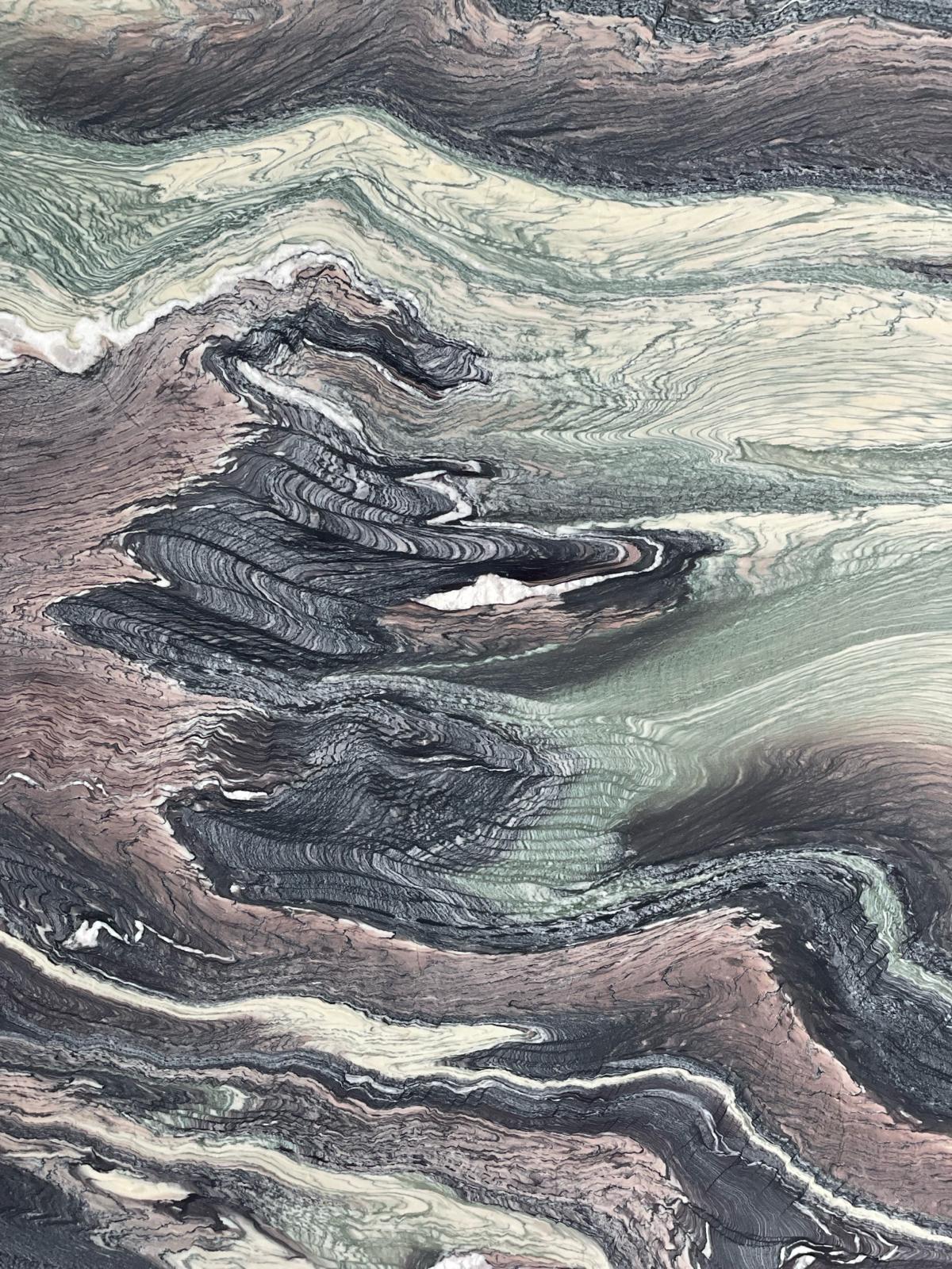 Cipollino Rosso (Honed) 2CM