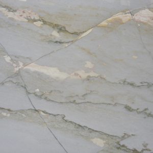 White Macaubas Cross-Cut 2CM